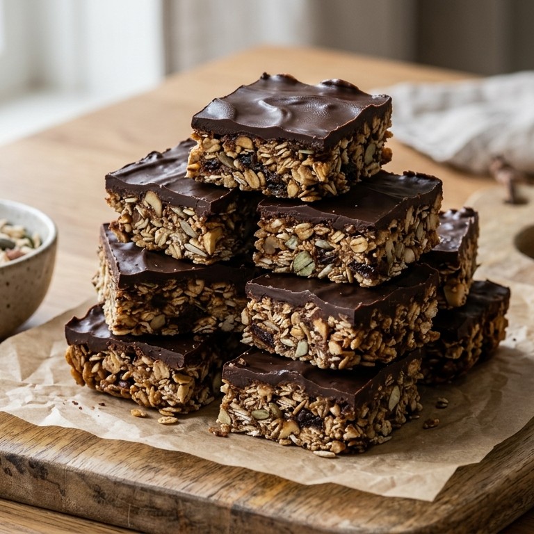 Mueslirepen