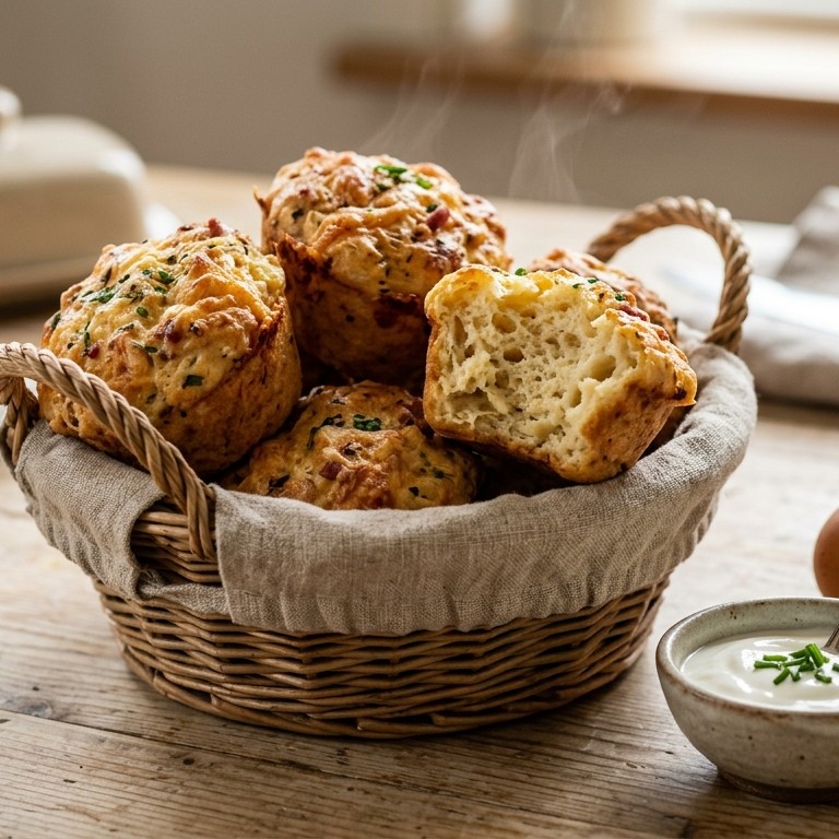 Muffins