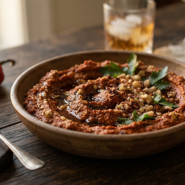 Muhammara