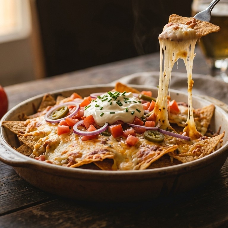 Nachos