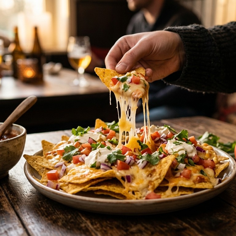 Nachos