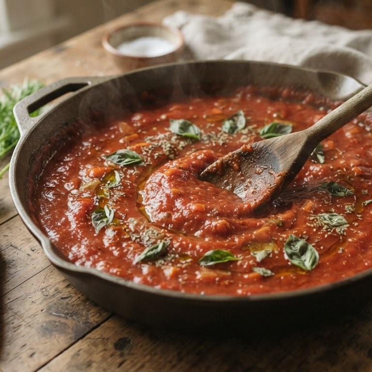 Napolitaanse saus