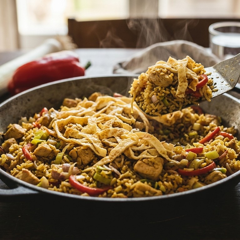Nasi