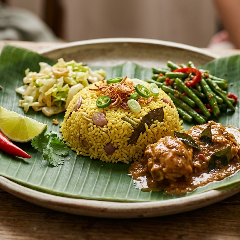 Nasi Goeri Speciaal