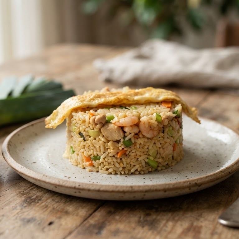 Nasi goreng