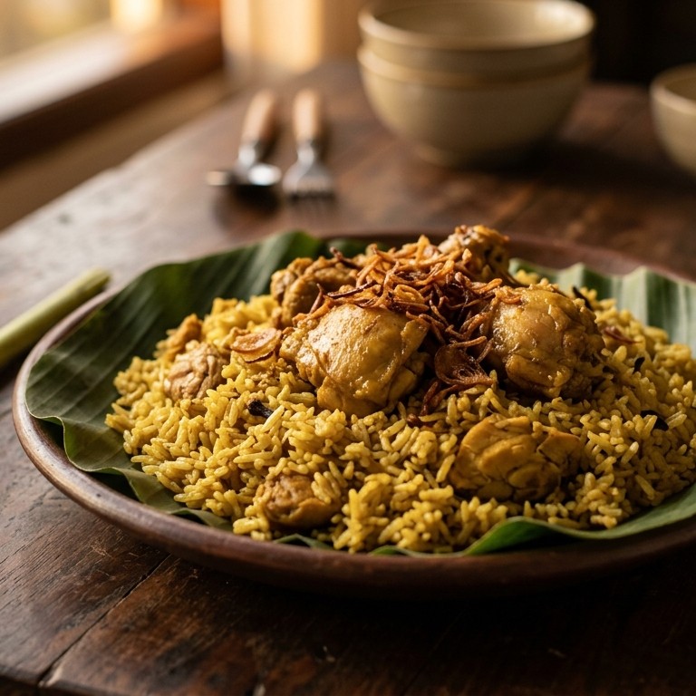 Nasi Keboeli 2