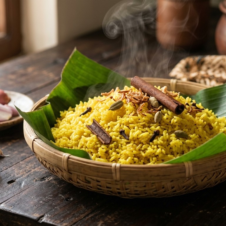 Nasi Koening 2