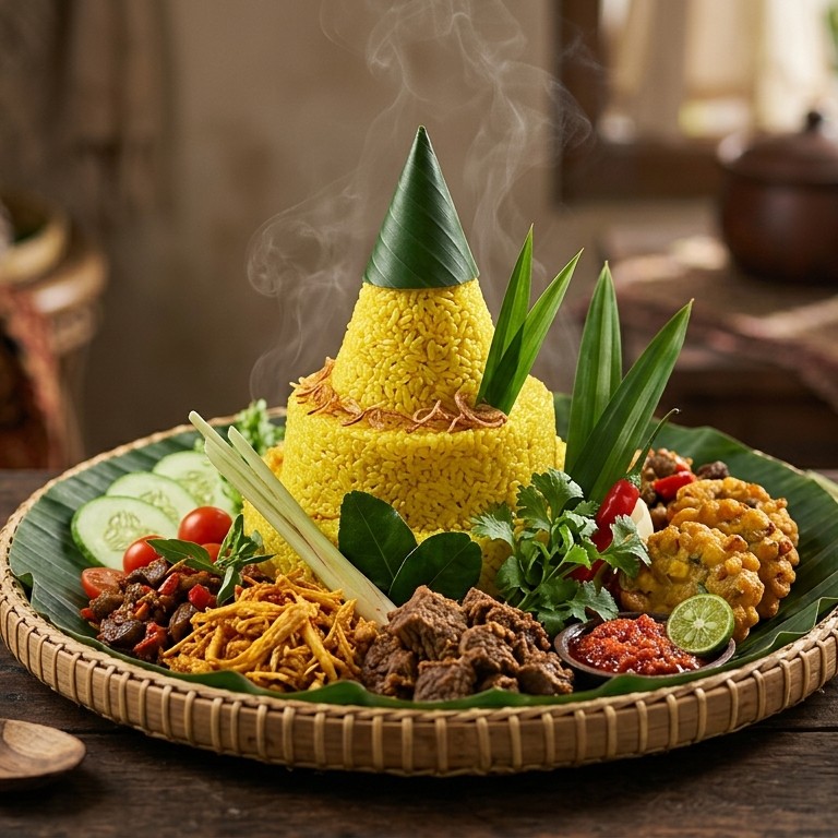 Nasi koening 3