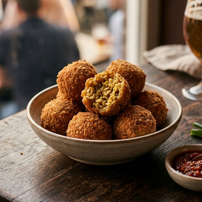 Nasiballen