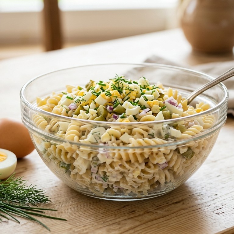 Noedelsalade van Diana
