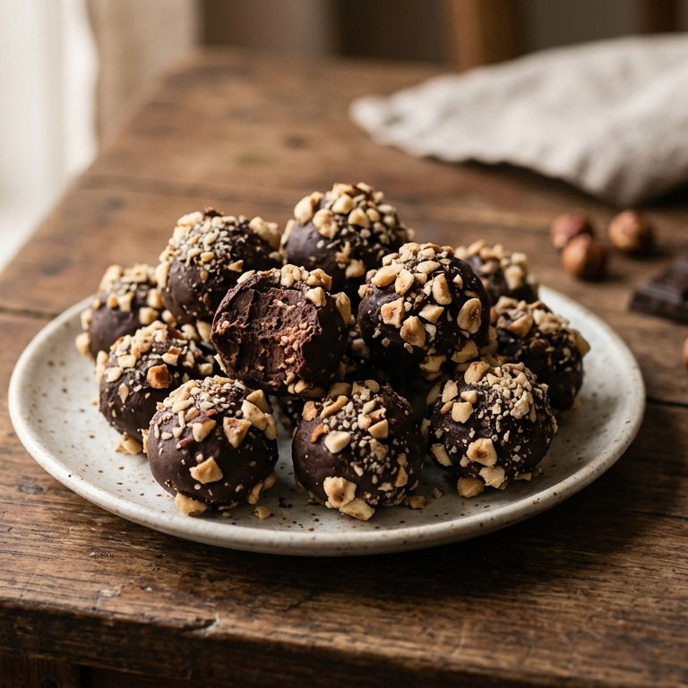 Notentruffels