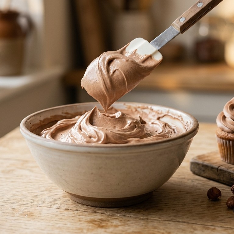 Nutella botercreme