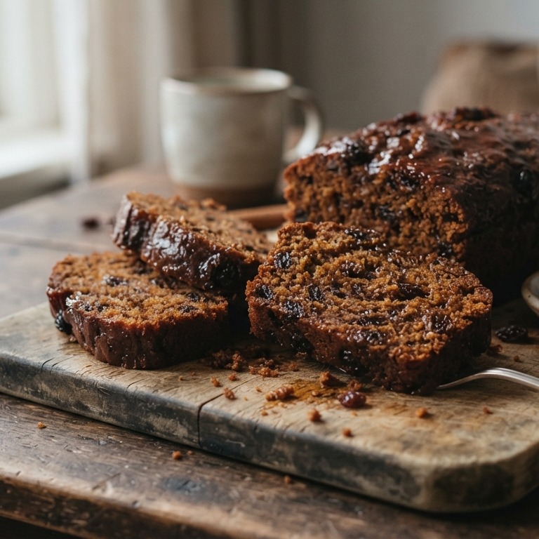 Oma's kruidkoek