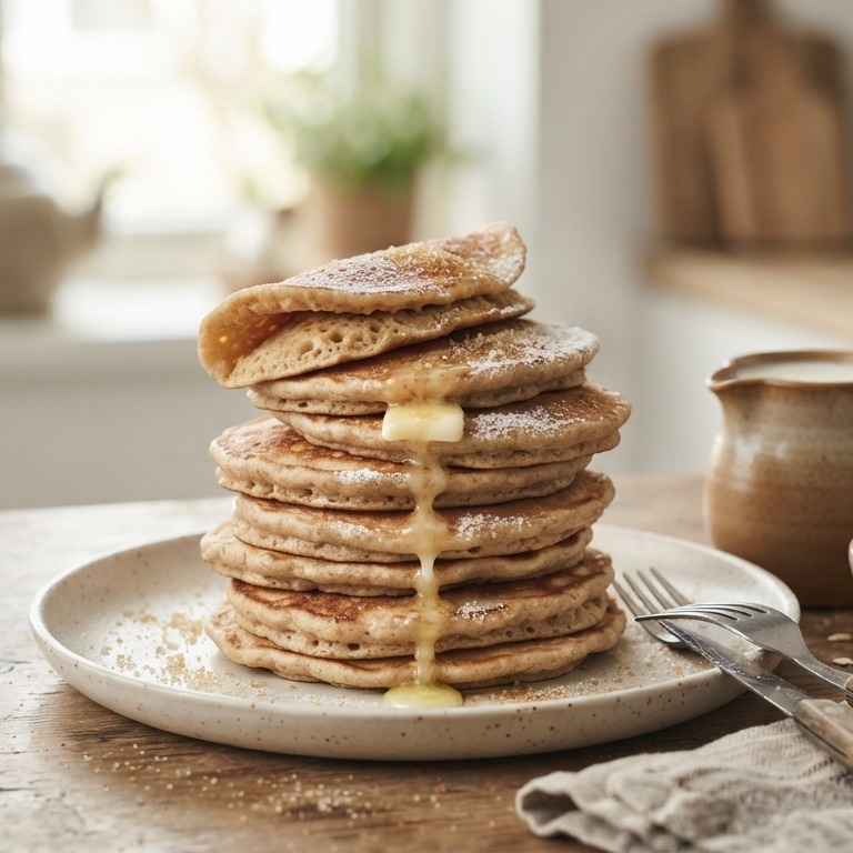 Oma's pannekoeken