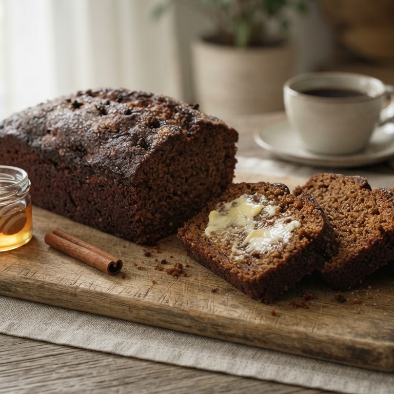 Ontbijtkoek