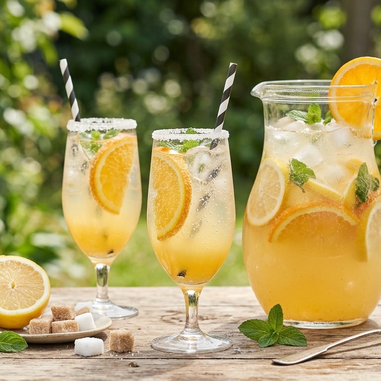 Orangeade