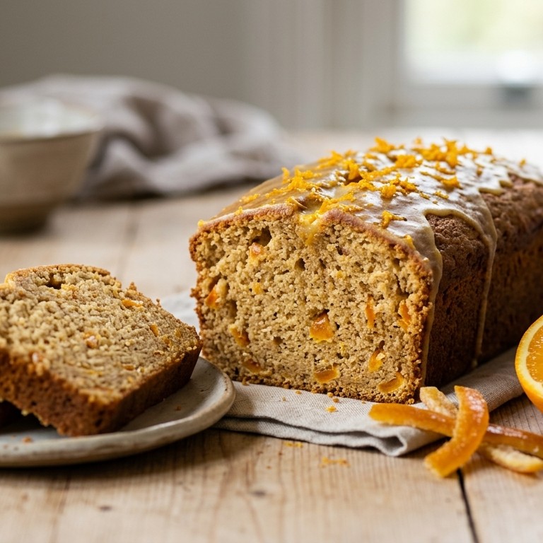 Oranjekoek
