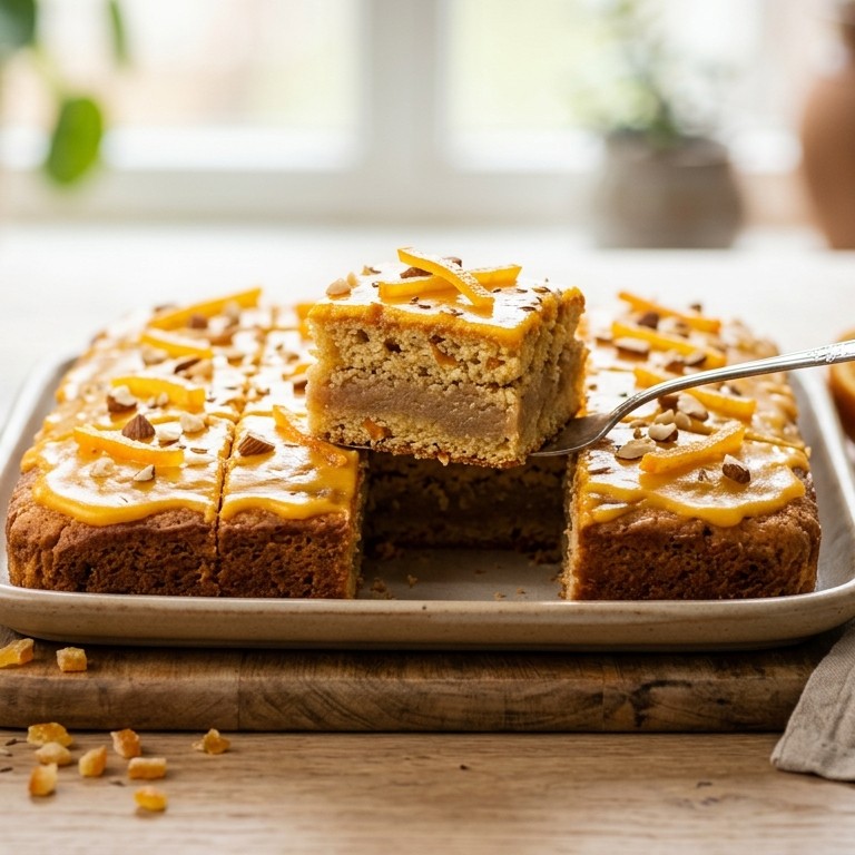 Oranjekoek