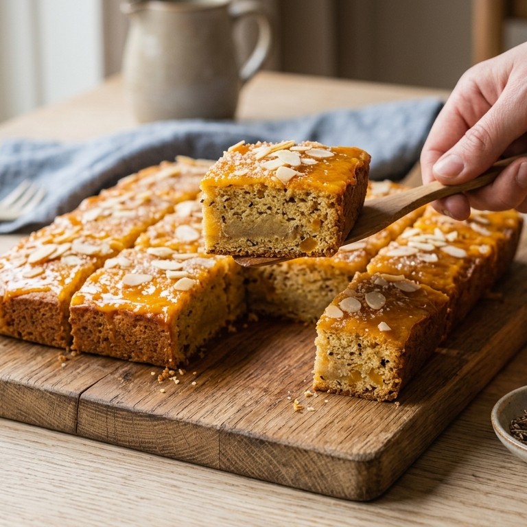 Oranjekoek