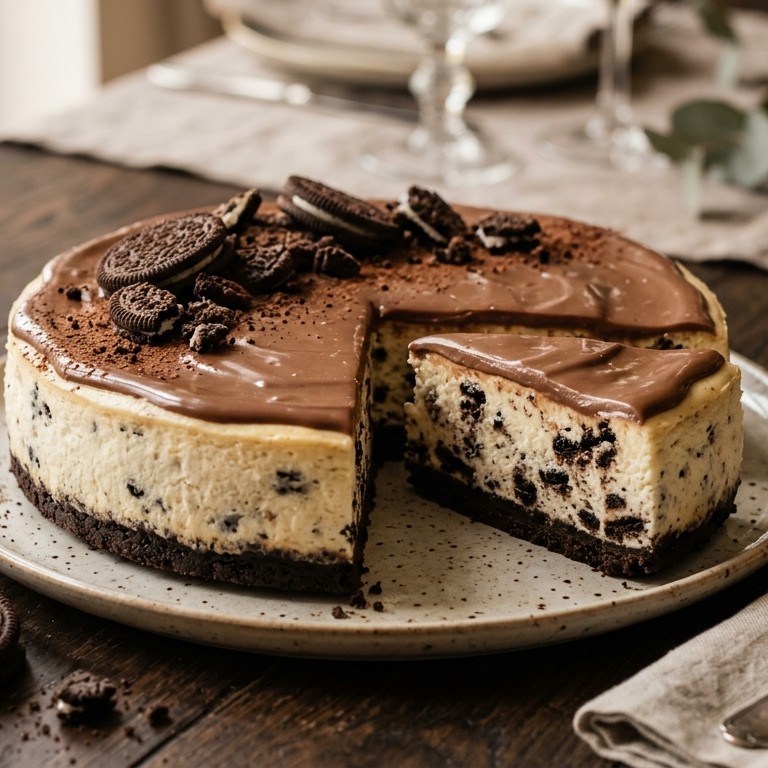 Oreo-koekjes