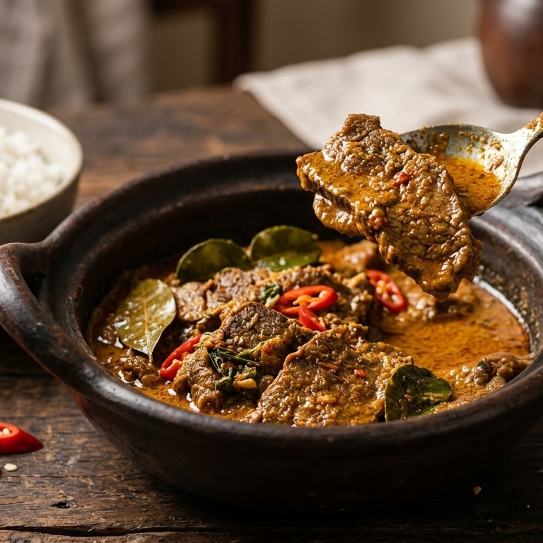 Osik Daging