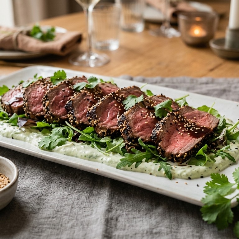 Ossenhaassalade