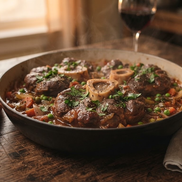 Osso-bucco