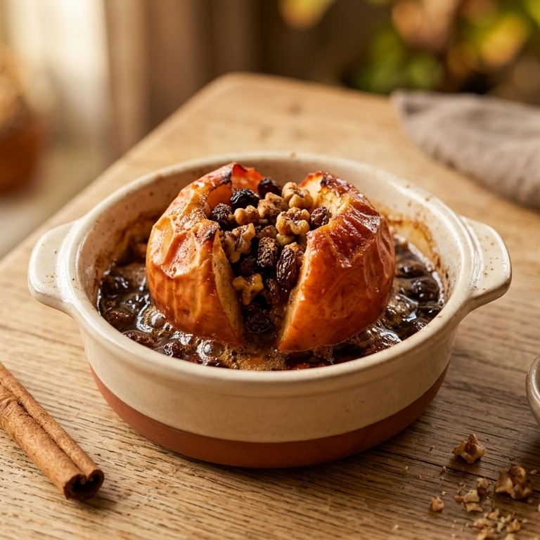 Ovenappeltje