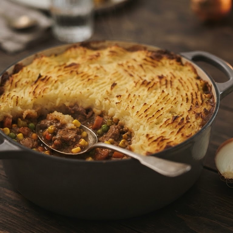 Ovenschotel