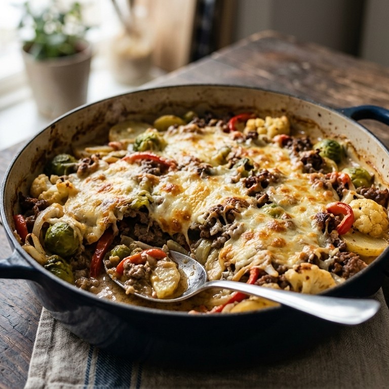 Ovenschotel a la Mar16