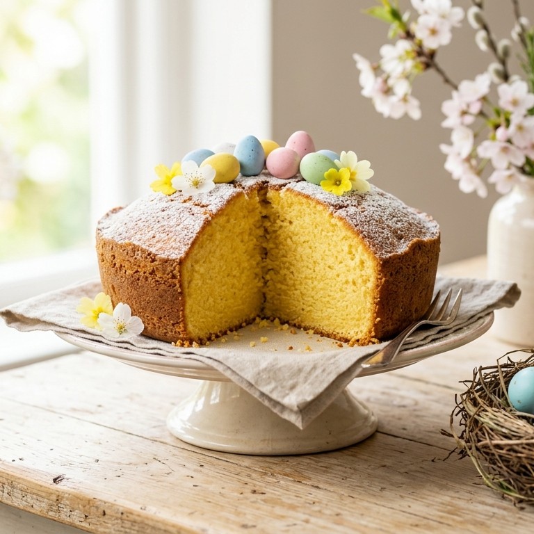 PAASEICAKE