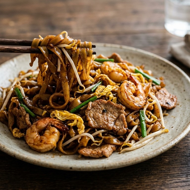 Pad Kwaetiau