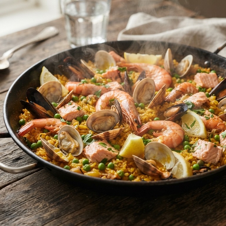 Paella