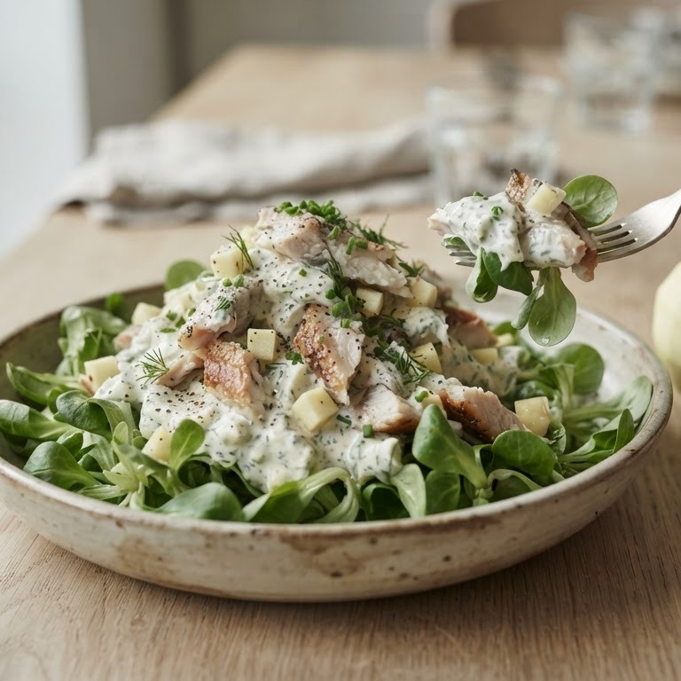 Palingsalade