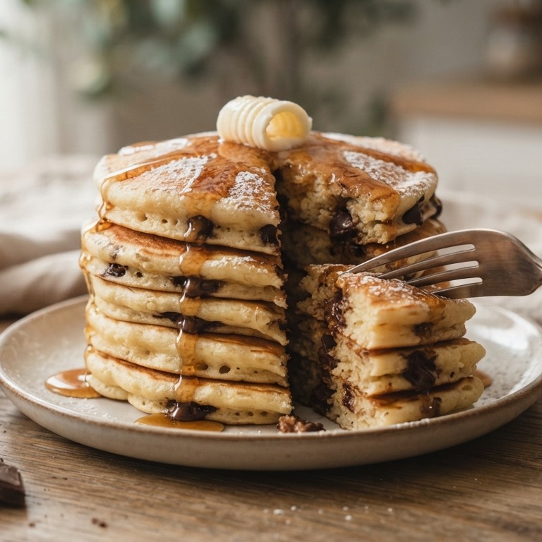 Pancakes