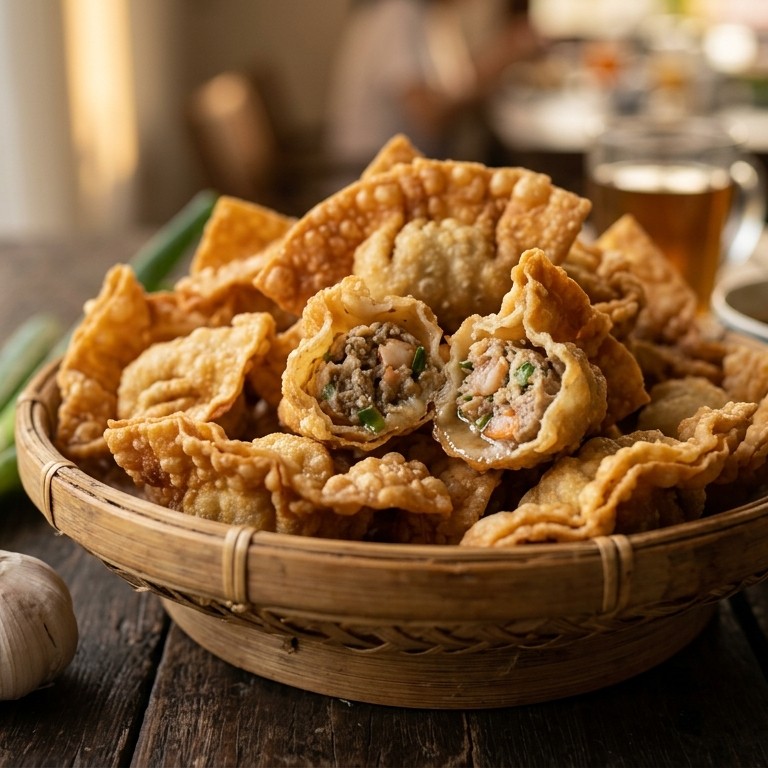 Pangsit