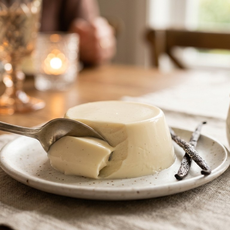 Pannacotta