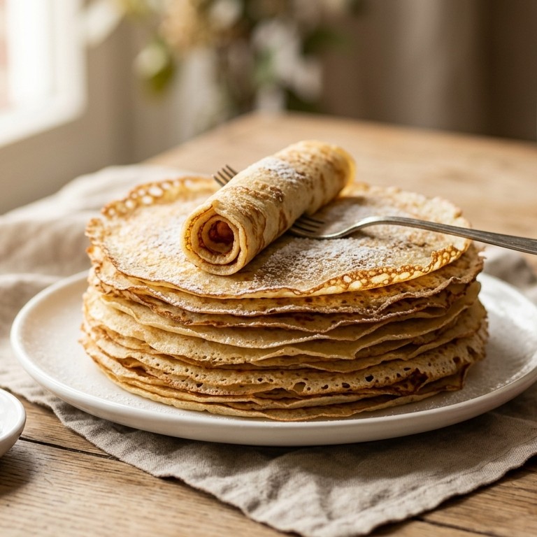 Pannenkoeken