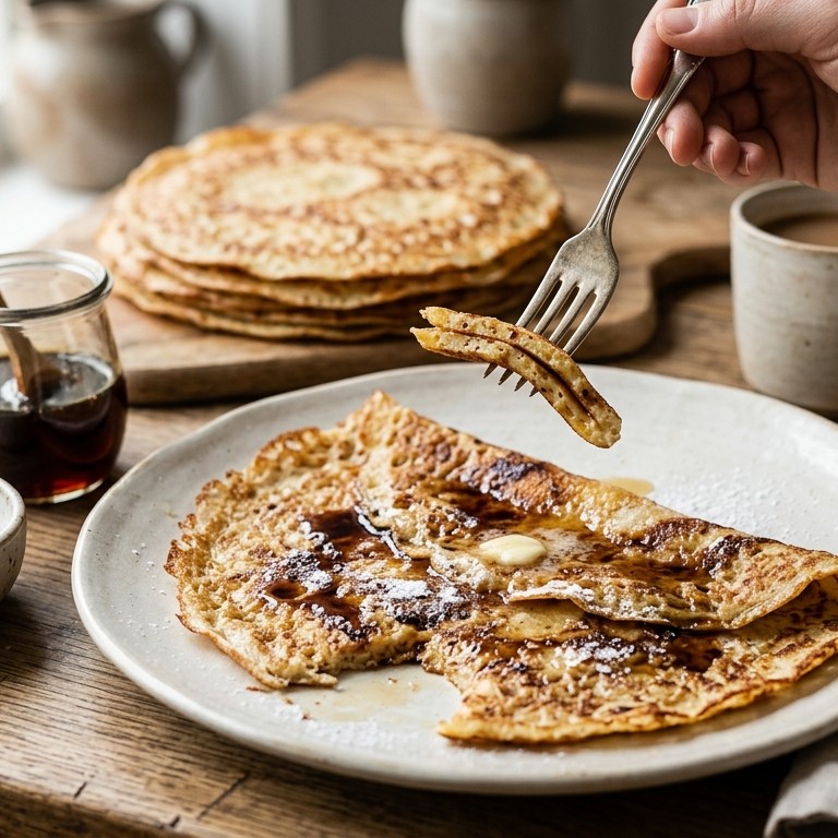 Pannenkoeken
