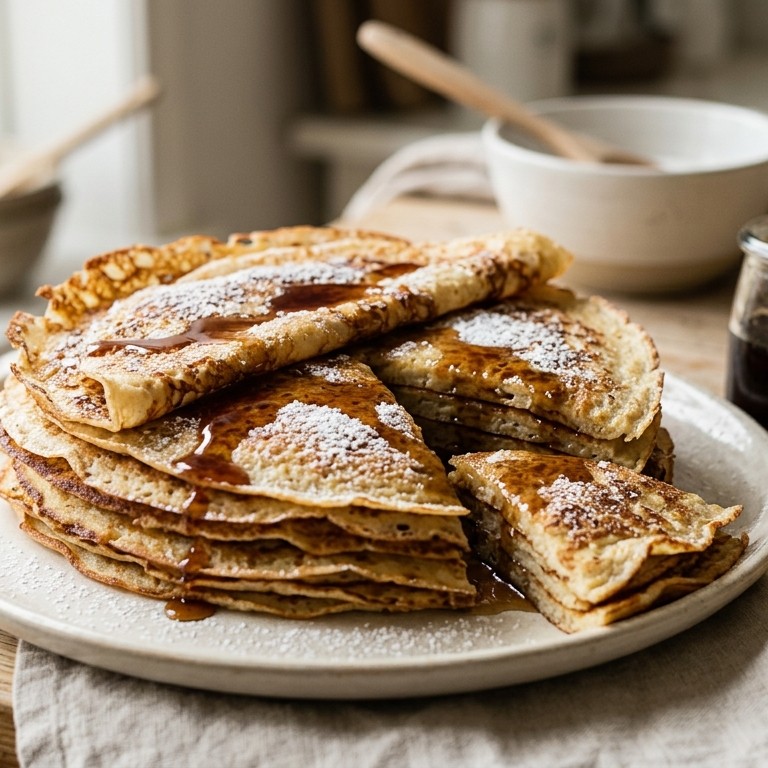 Pannenkoeken