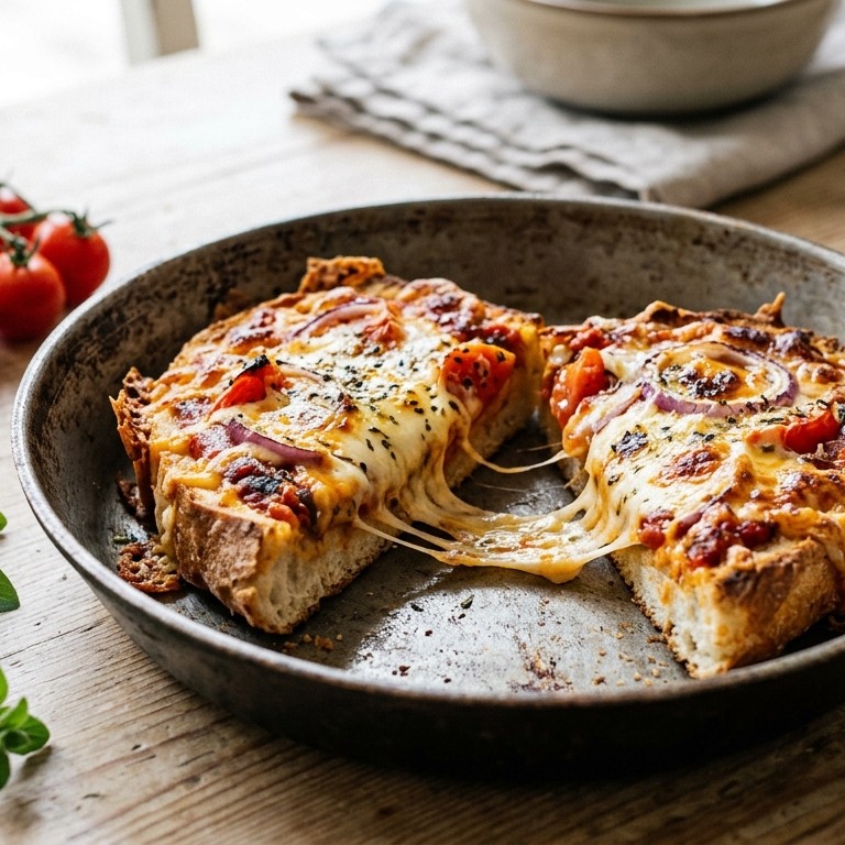 Panpizza