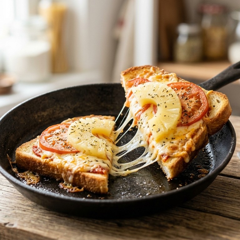 Panpizza