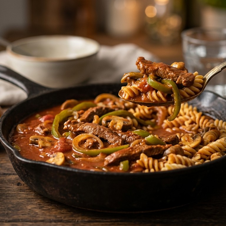 Paprikash