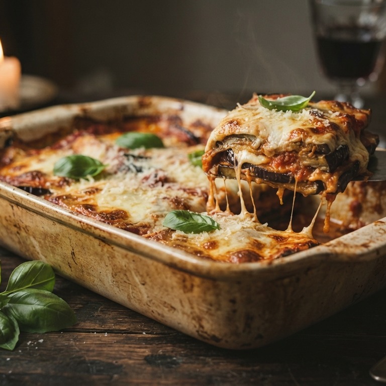 Parmigiana