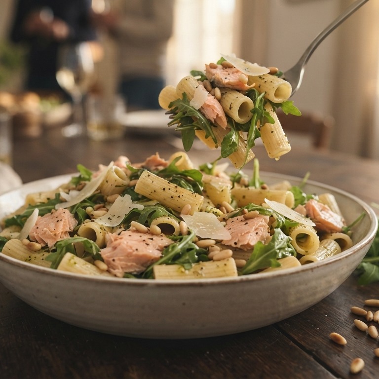 Party pasta