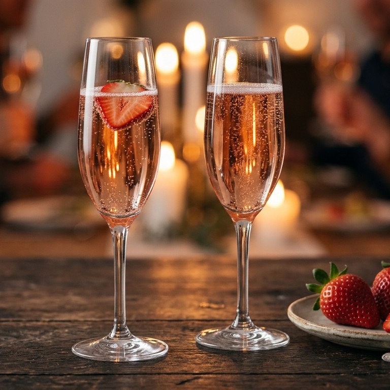 Passie cocktail