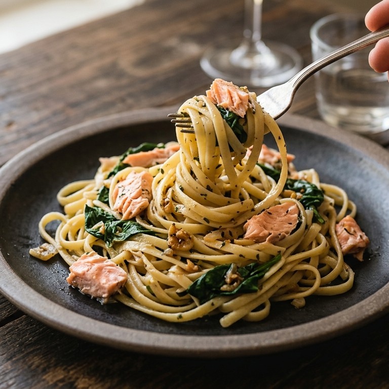Pasta di Juno