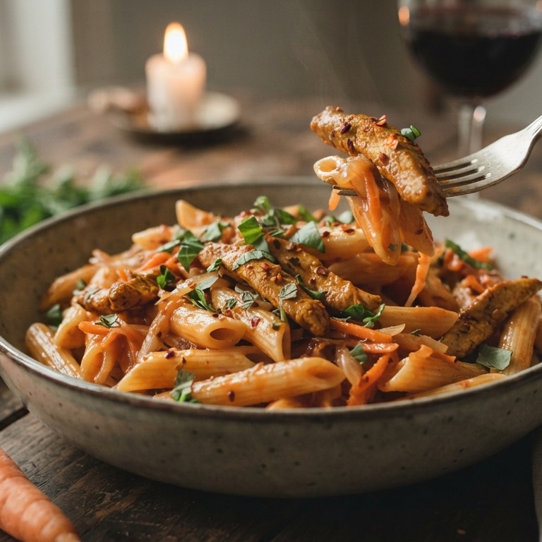 Pasta pitta