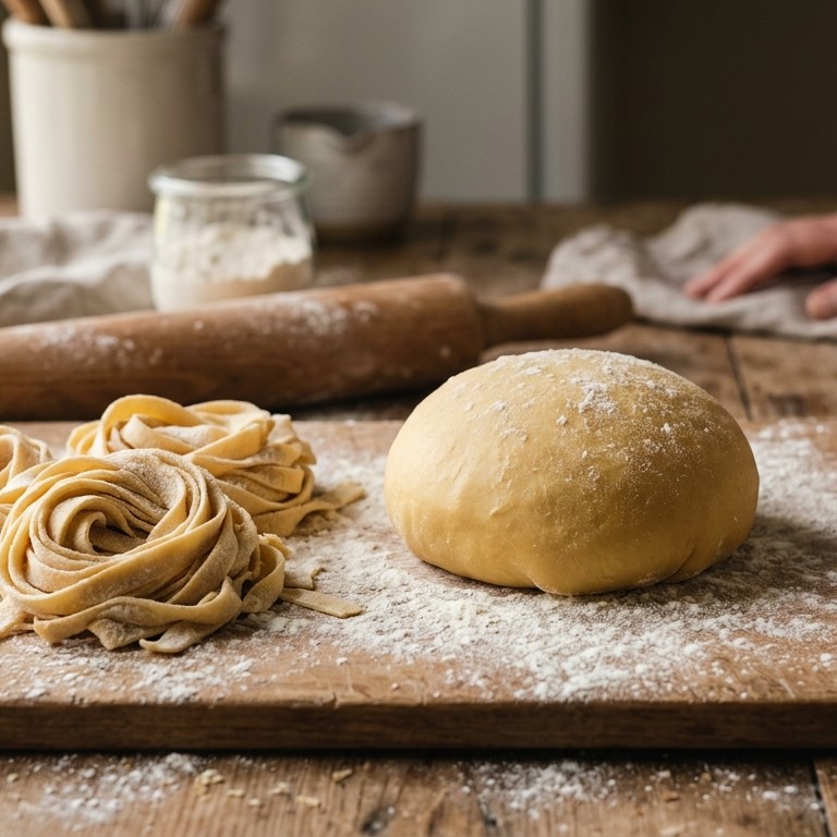Pastadeeg