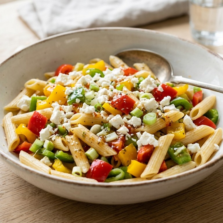 Pastasalde